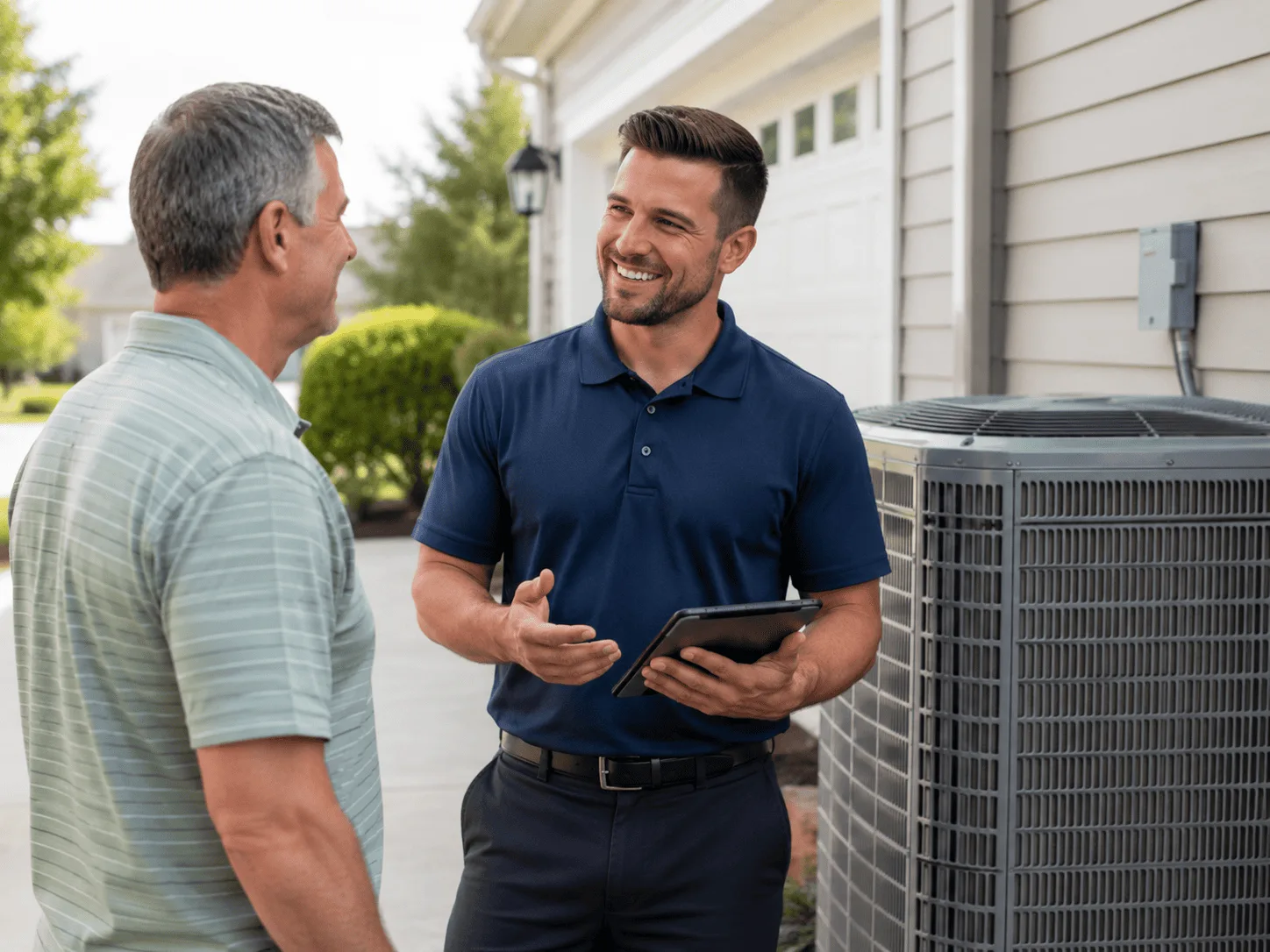 Heat Pump Installation Rowena, TX FAQs